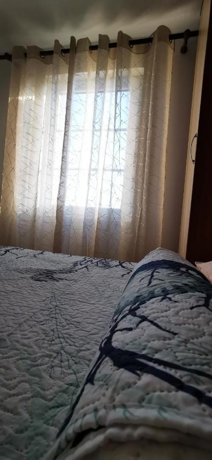 Apartmani Marija Kolan Exterior foto